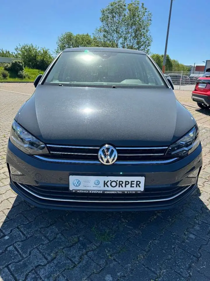 Photo 1 : Volkswagen Golf 2019 Diesel