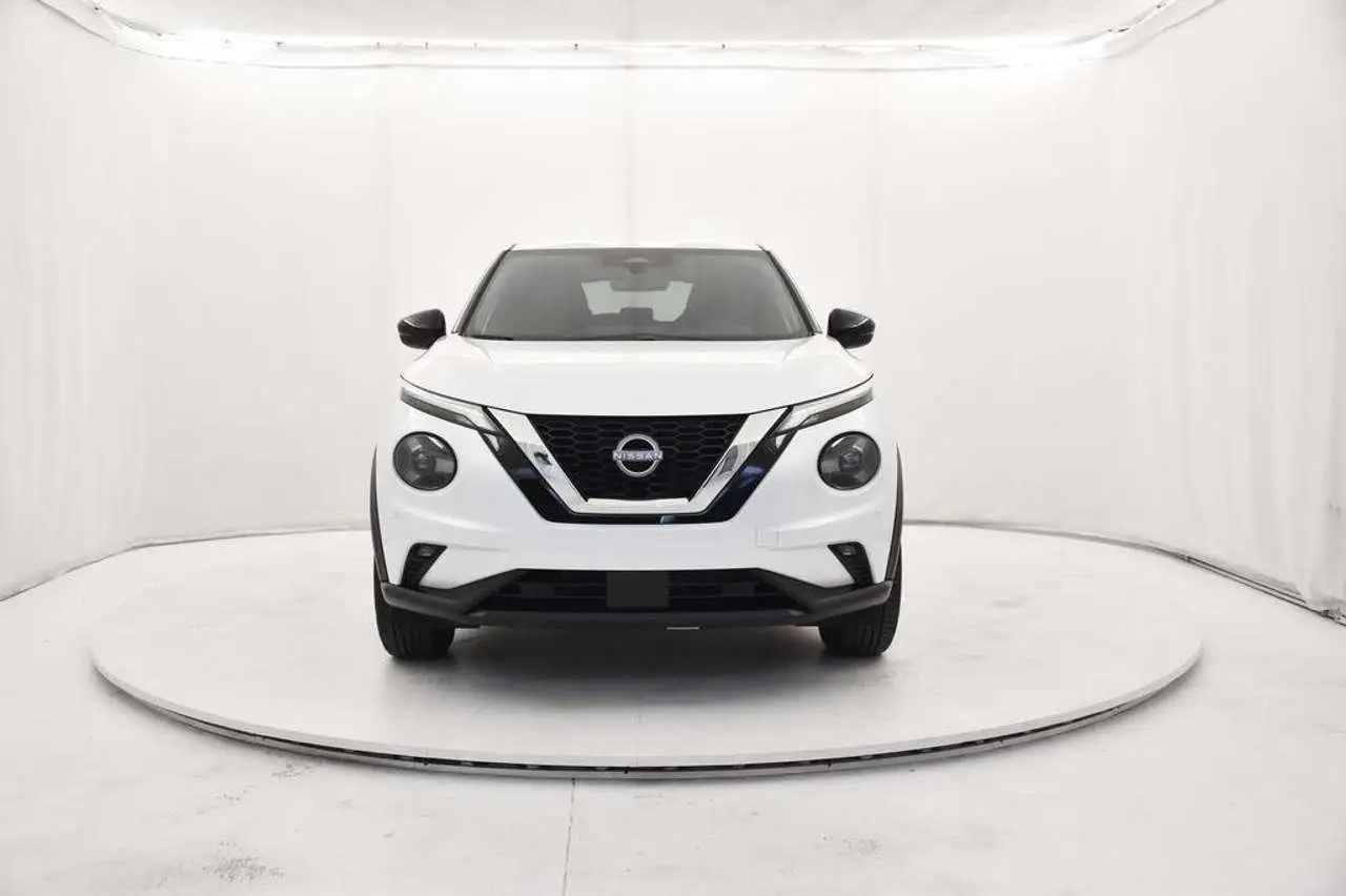 Photo 1 : Nissan Juke 2024 Essence