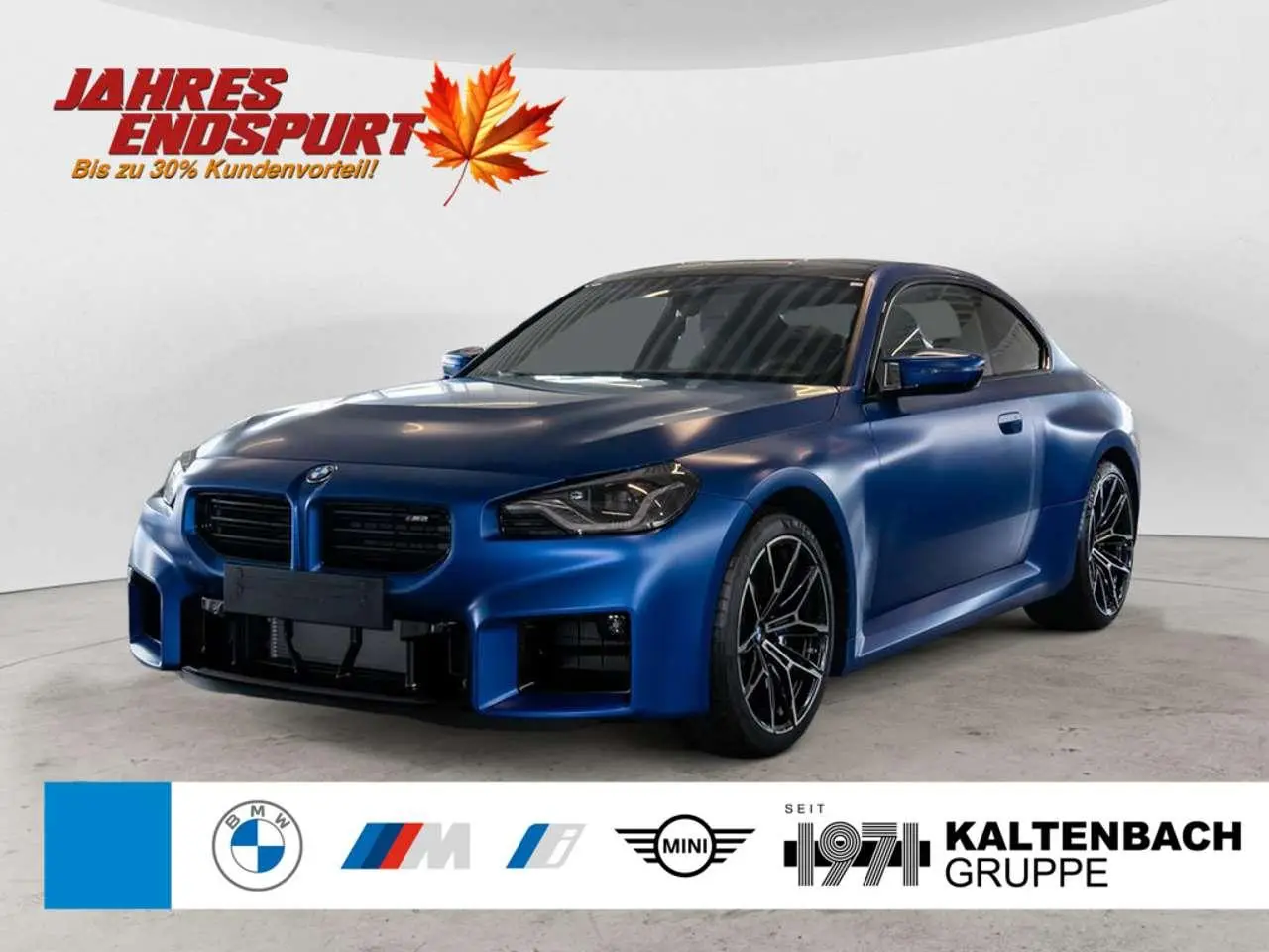 Photo 1 : Bmw M2 2024 Essence