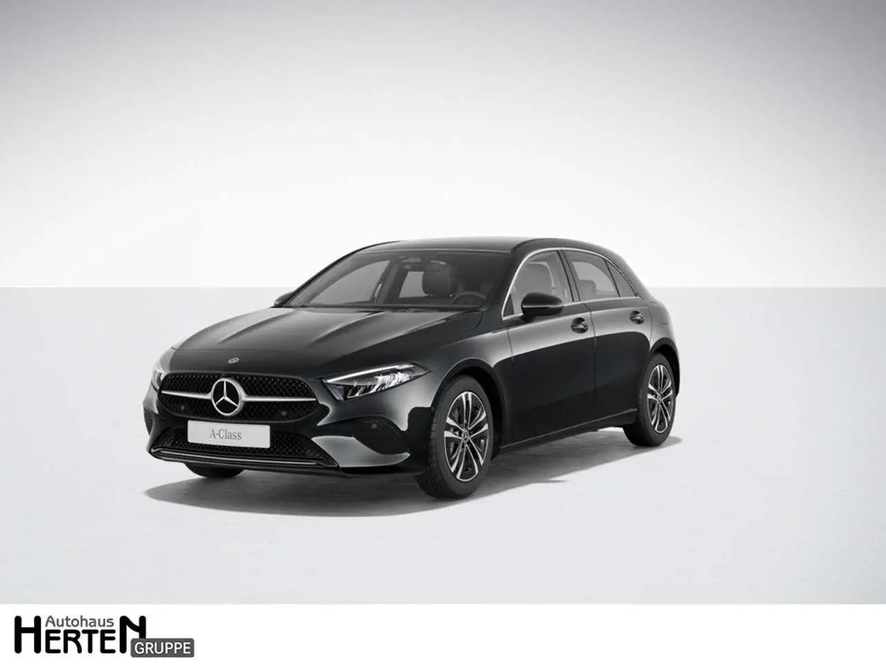 Photo 1 : Mercedes-benz Classe A 2024 Petrol