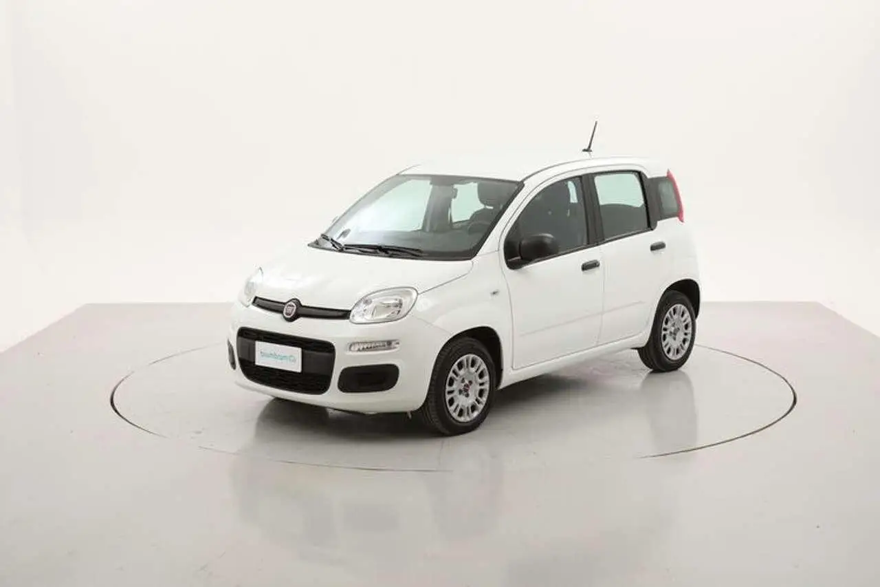 Photo 1 : Fiat Panda 2020 Petrol