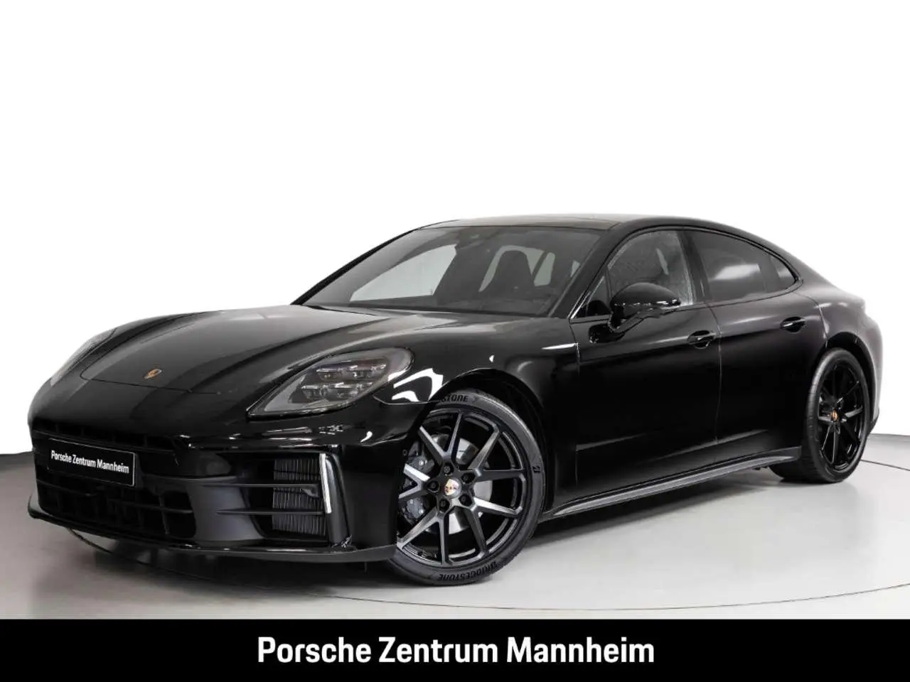 Photo 1 : Porsche Panamera 2024 Essence