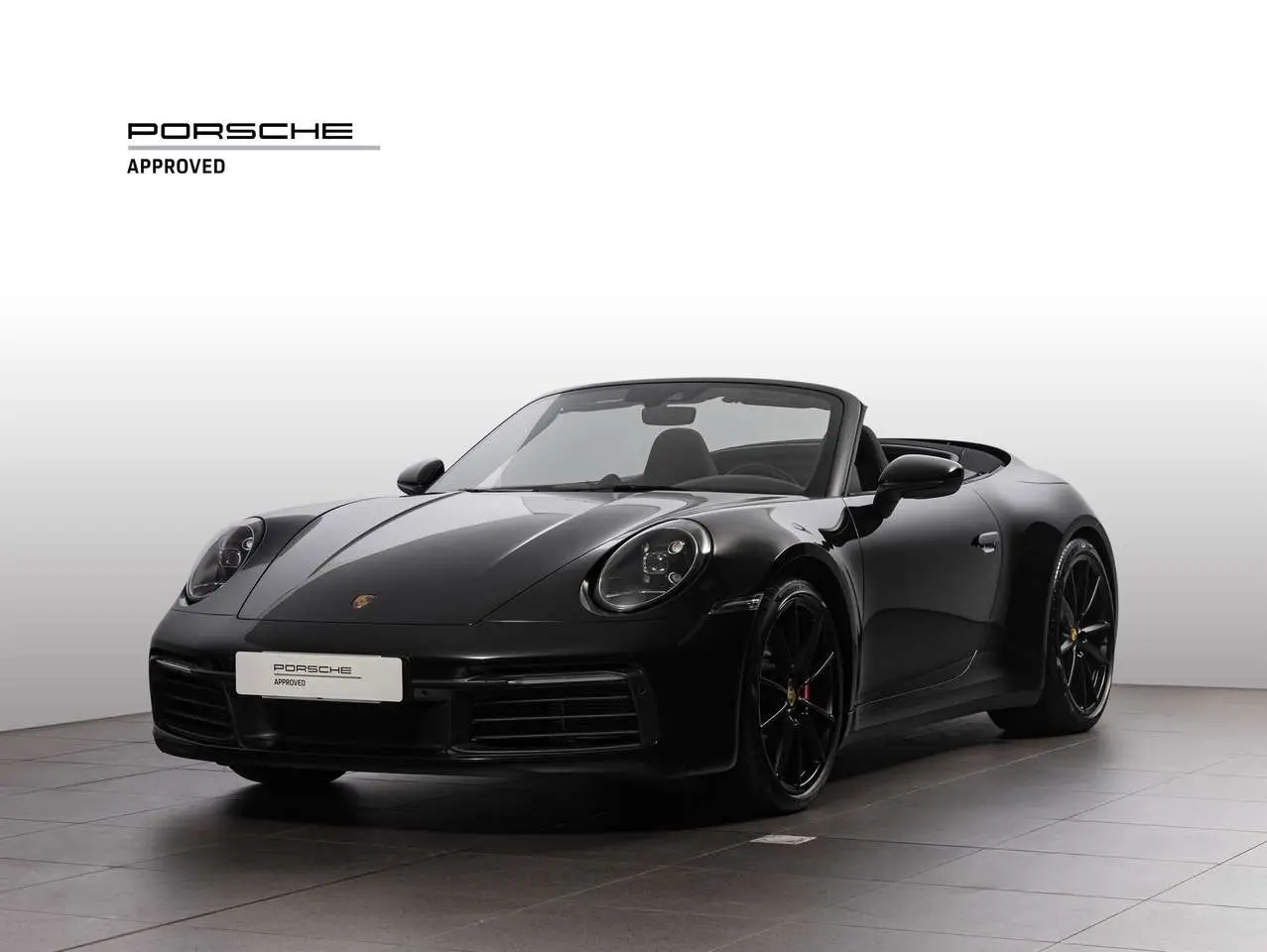 Photo 1 : Porsche 992 2022 Petrol