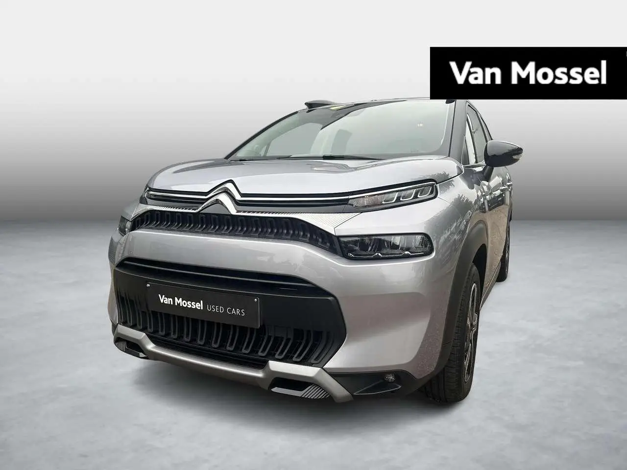 Photo 1 : Citroen C3 Aircross 2022 Essence