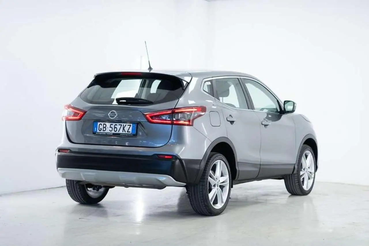 Photo 1 : Nissan Qashqai 2020 Essence