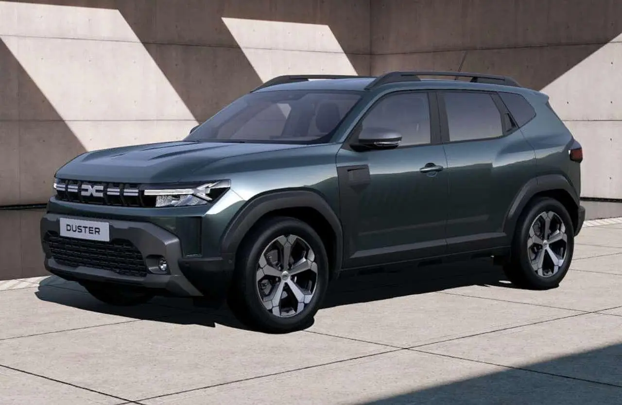 Photo 1 : Dacia Duster 2024 Essence