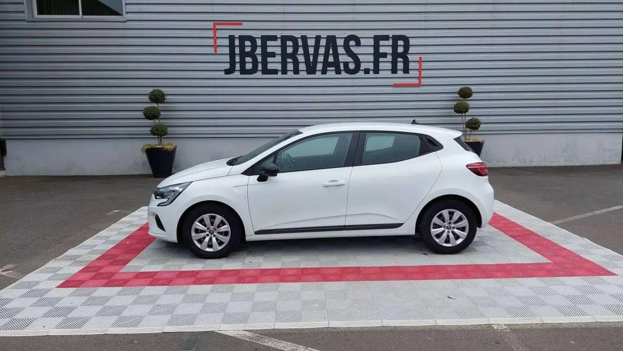 Photo 1 : Renault Clio 2020 Essence