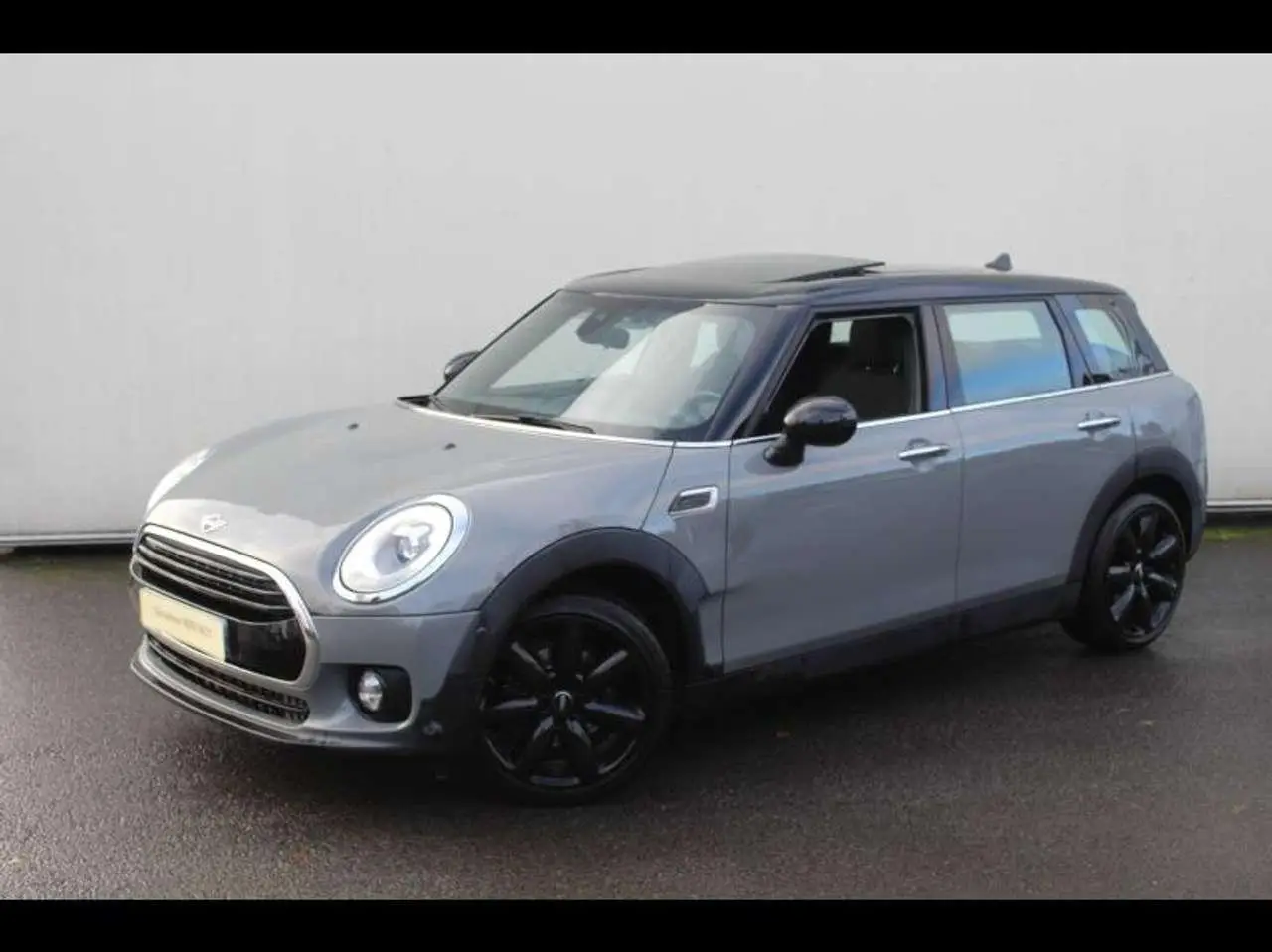 Photo 1 : Mini Cooper 2018 Petrol