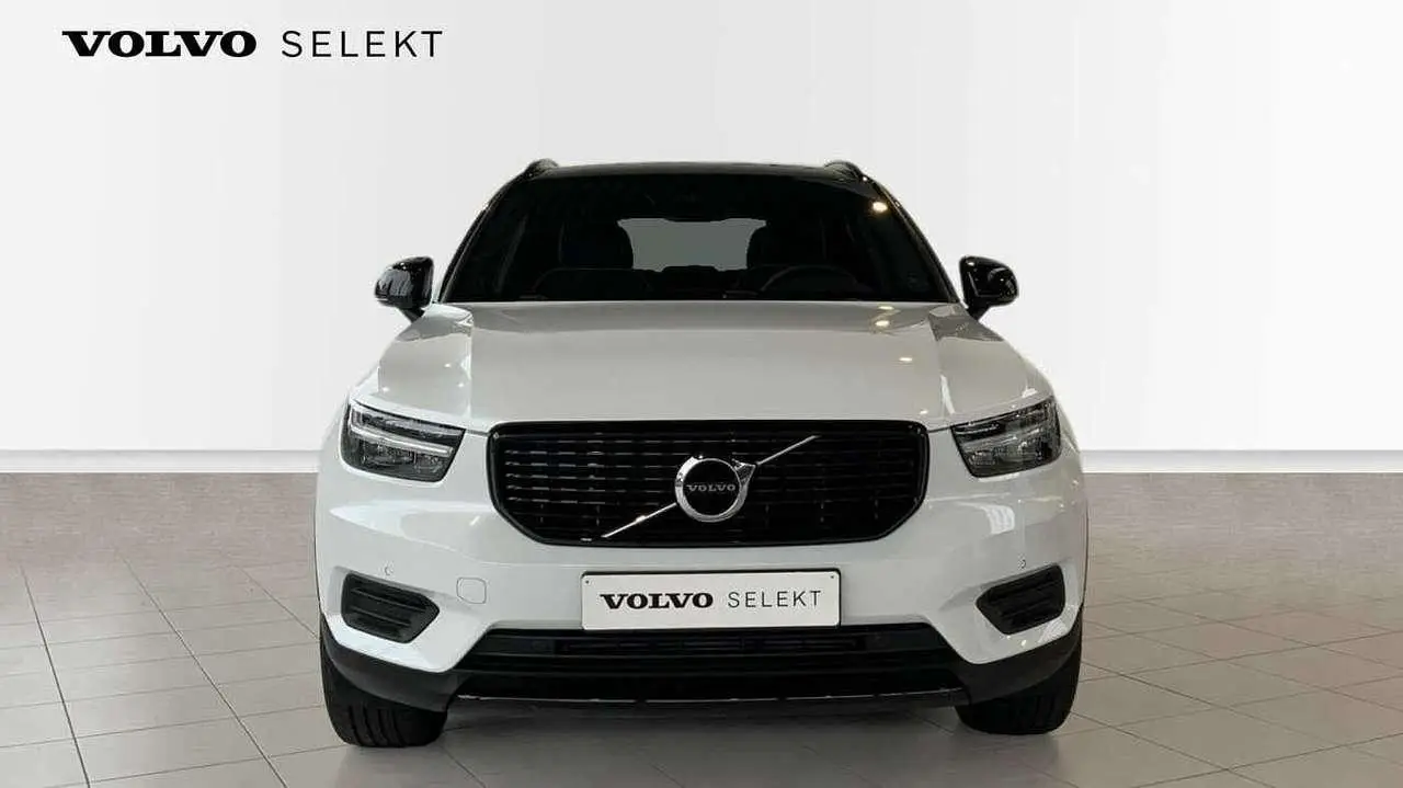 Photo 1 : Volvo Xc40 2022 Essence