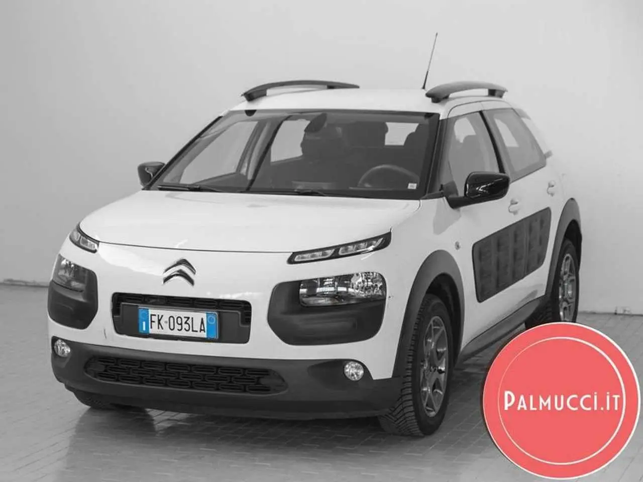 Photo 1 : Citroen C4 2017 Diesel