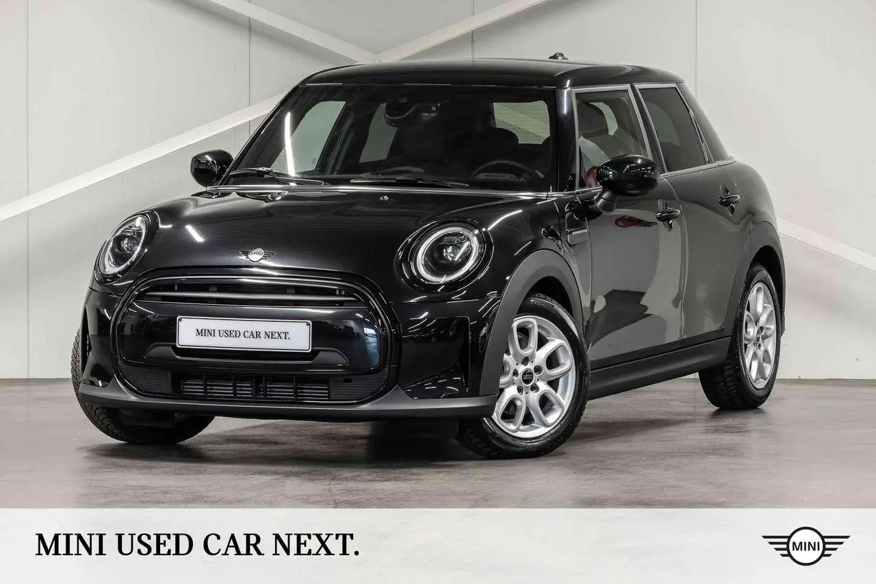 Photo 1 : Mini Cooper 2023 Petrol