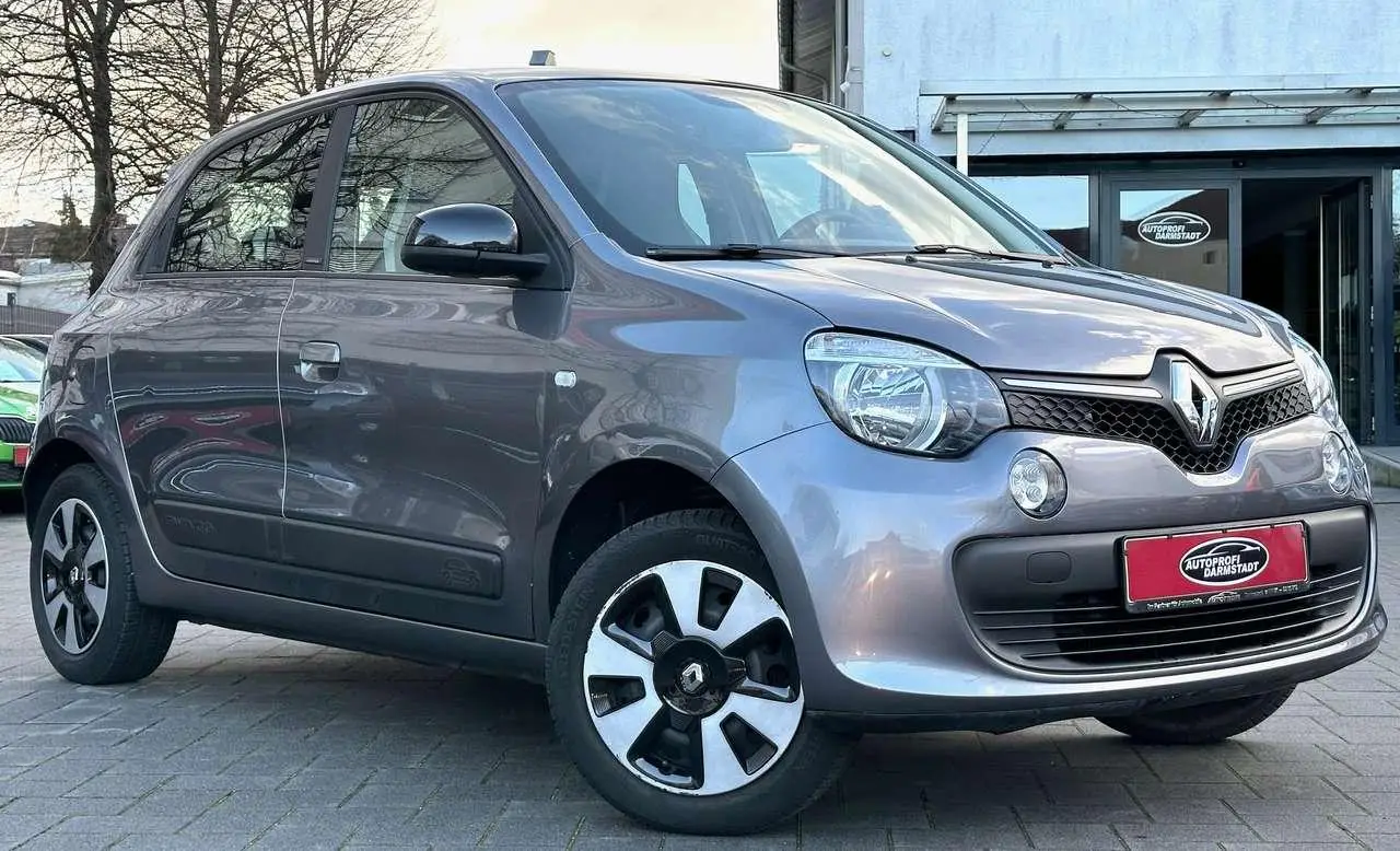 Photo 1 : Renault Twingo 2018 Essence