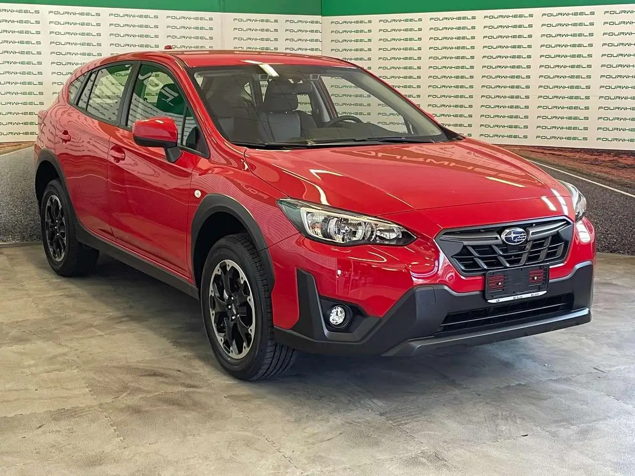 Photo 1 : Subaru Xv 2023 Essence