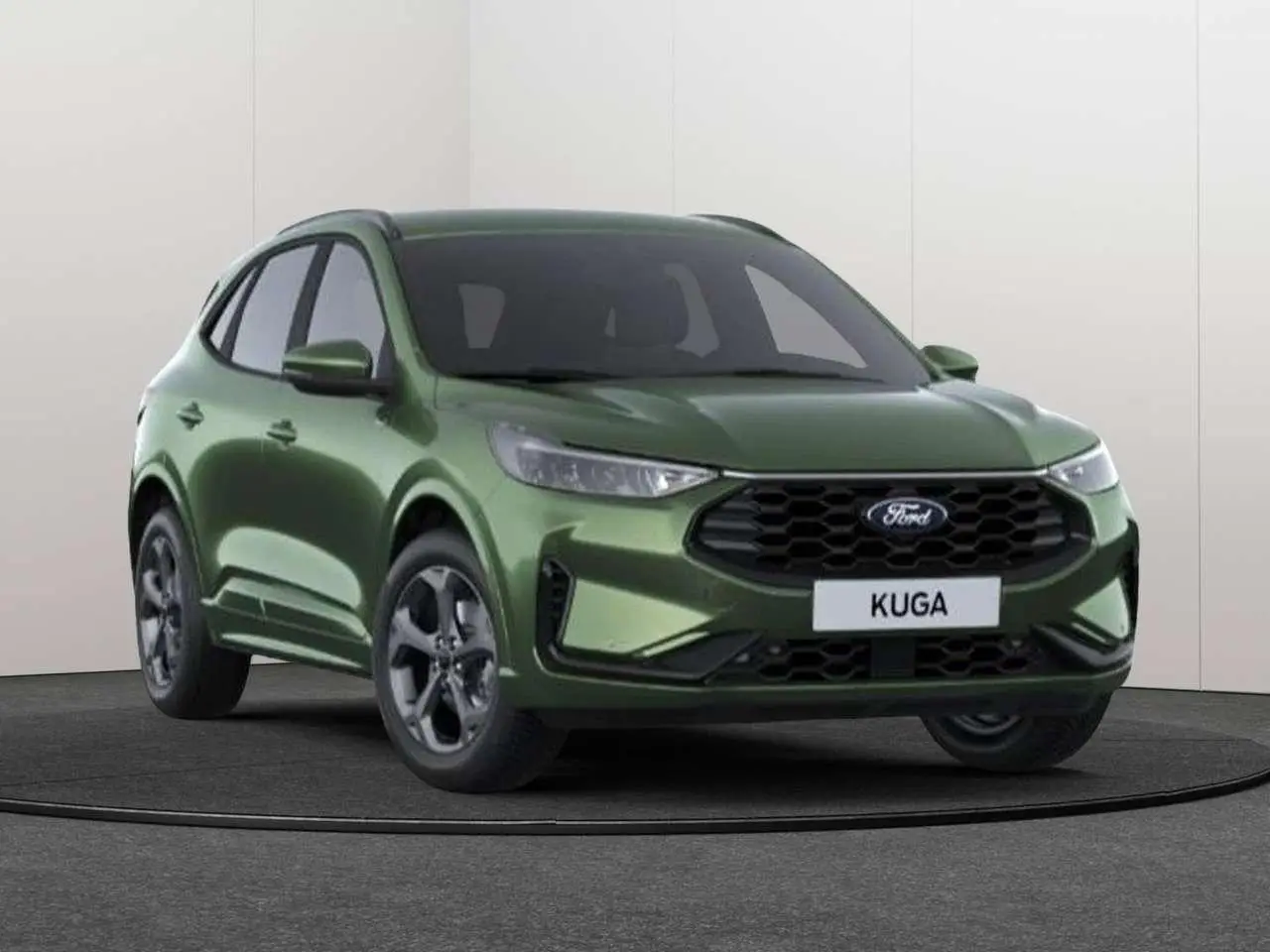 Photo 1 : Ford Kuga 2024 Essence