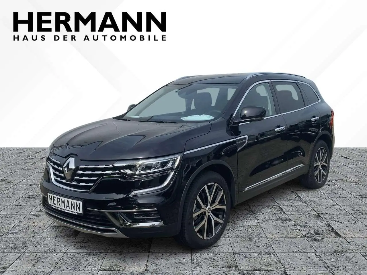 Photo 1 : Renault Koleos 2023 Diesel