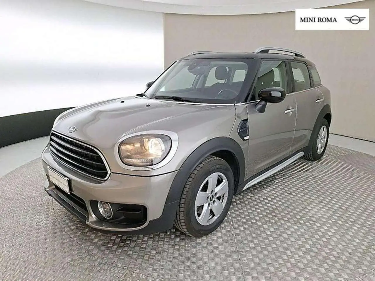 Photo 1 : Mini Cooper 2020 Diesel