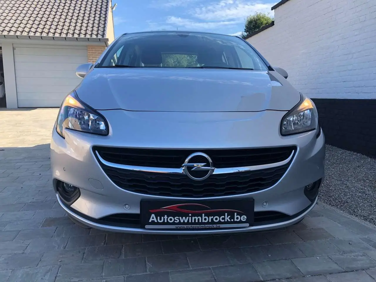 Photo 1 : Opel Corsa 2019 Petrol