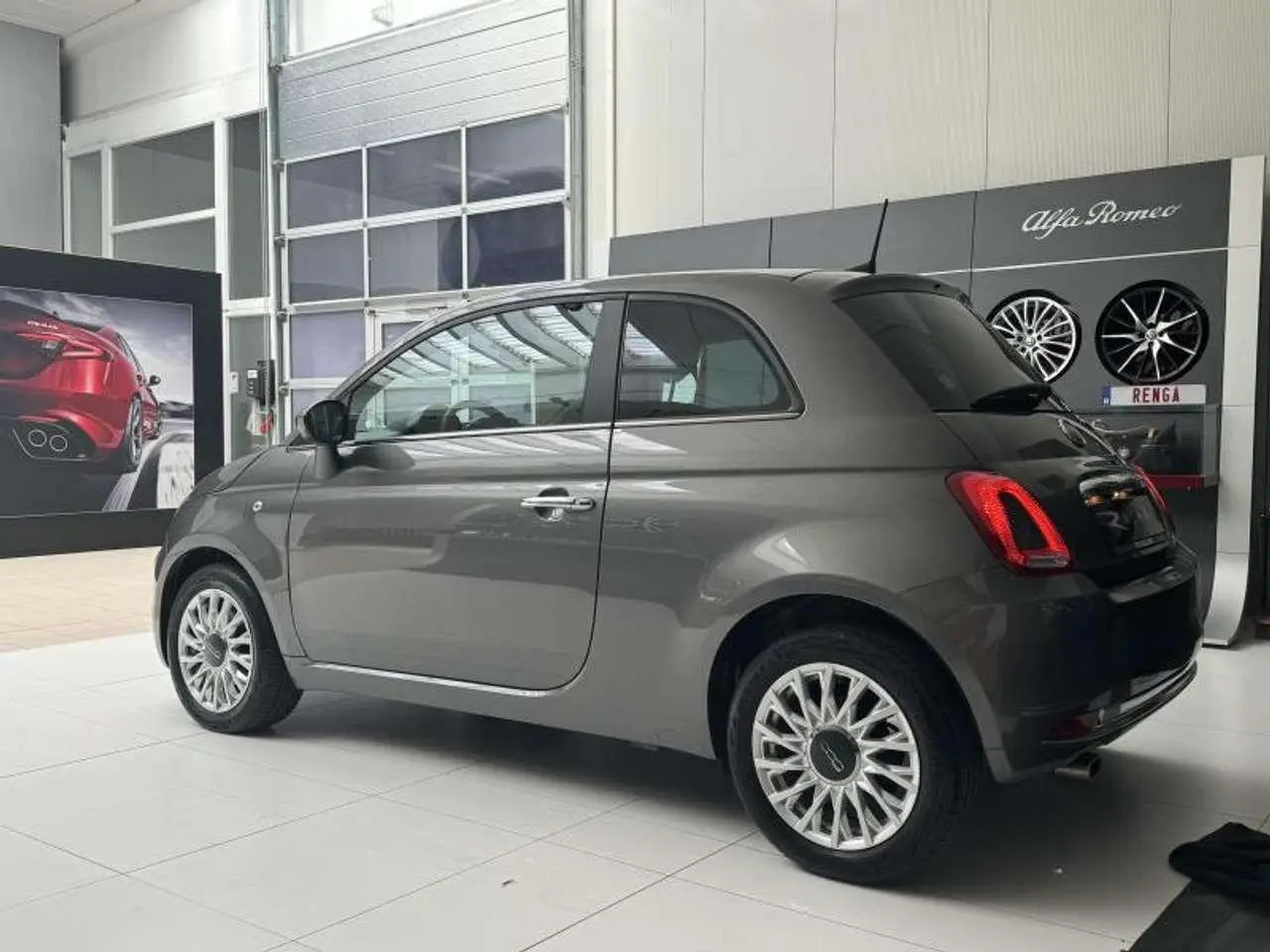 Photo 1 : Fiat 500 2023 Petrol