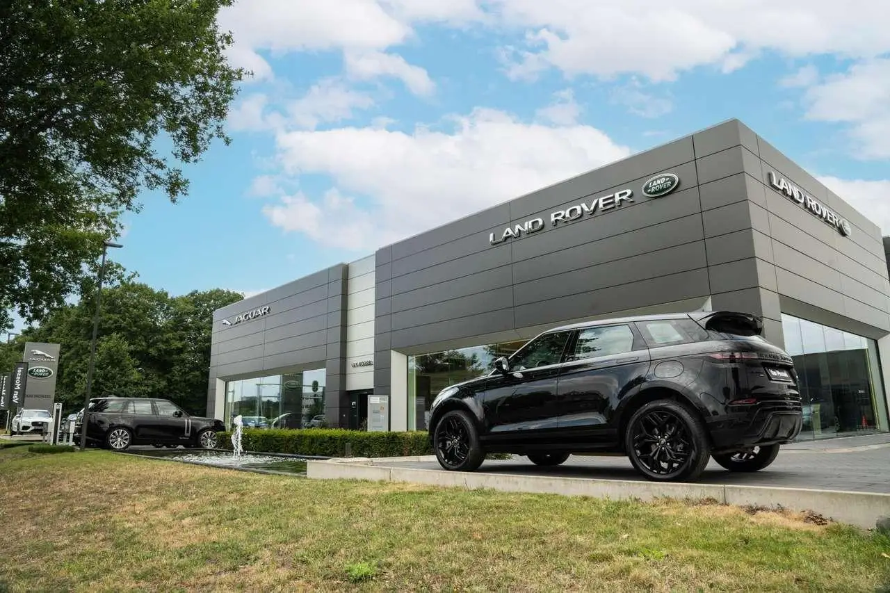 Photo 1 : Land Rover Range Rover Sport 2019 Petrol