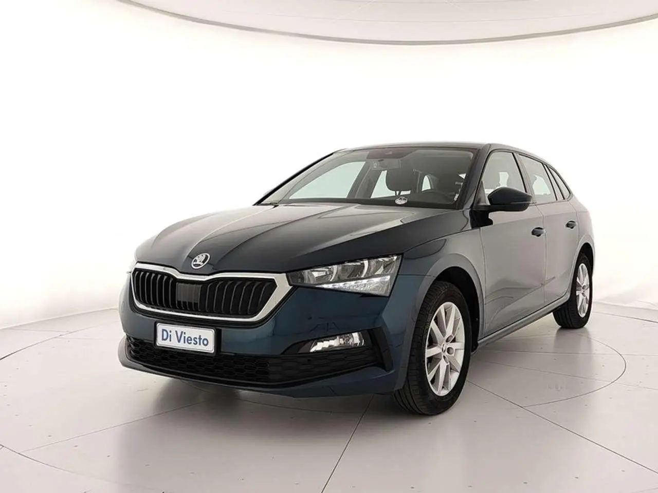 Photo 1 : Skoda Scala 2021 Autres