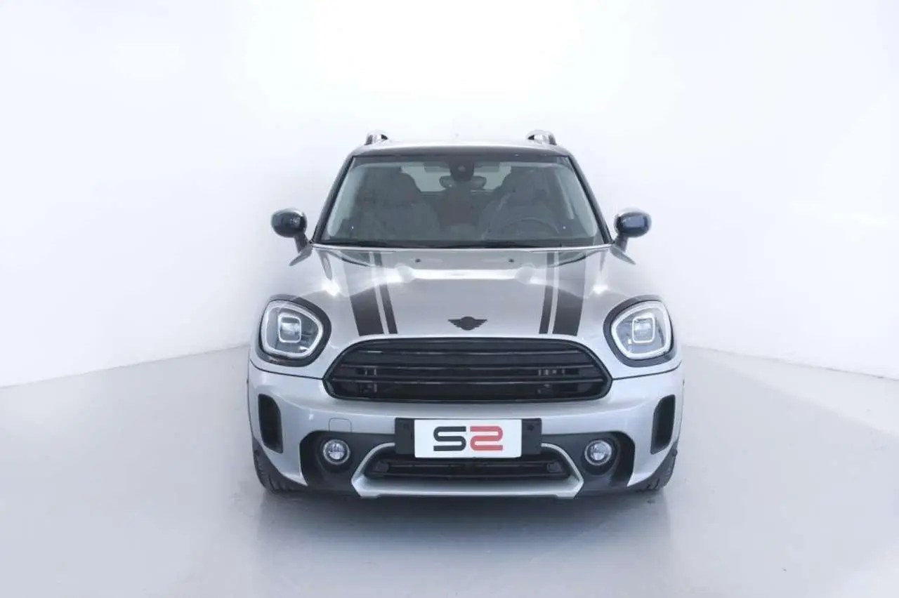 Photo 1 : Mini Cooper 2023 Essence