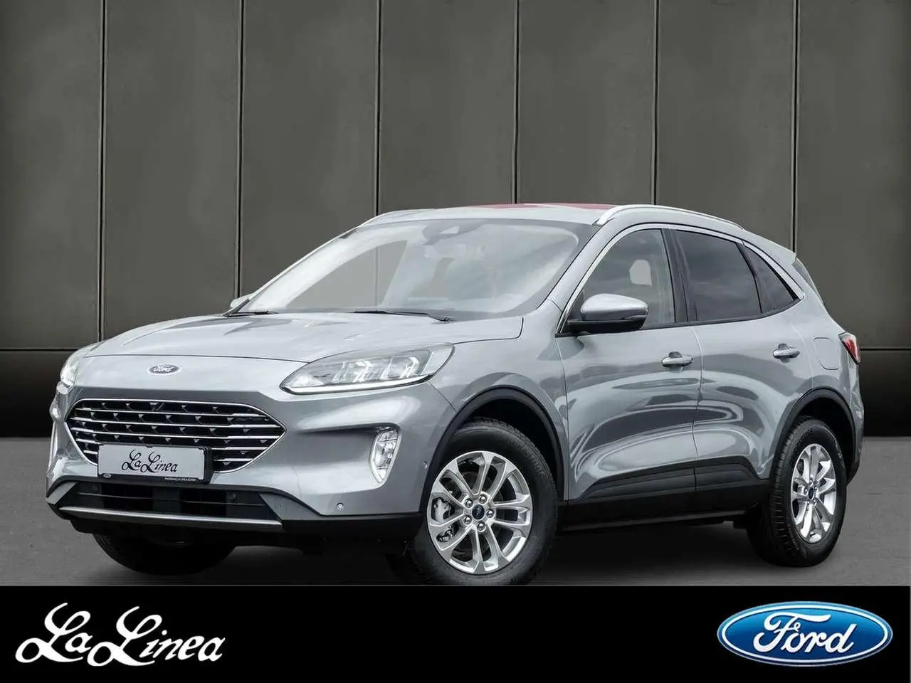 Photo 1 : Ford Kuga 2024 Petrol