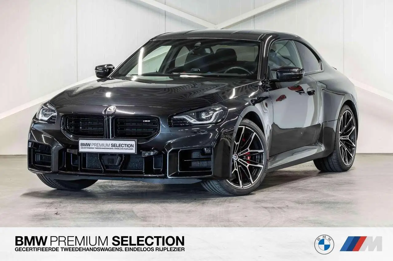 Photo 1 : Bmw M2 2023 Petrol