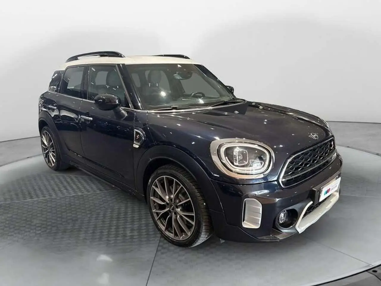 Photo 1 : Mini Cooper 2020 Essence