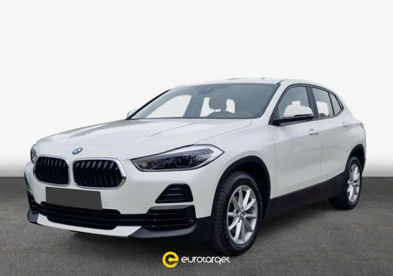 Photo 1 : Bmw X2 2021 Petrol