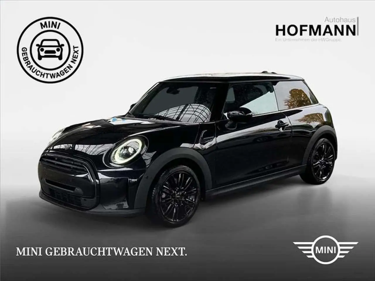 Photo 1 : Mini Cooper 2023 Petrol