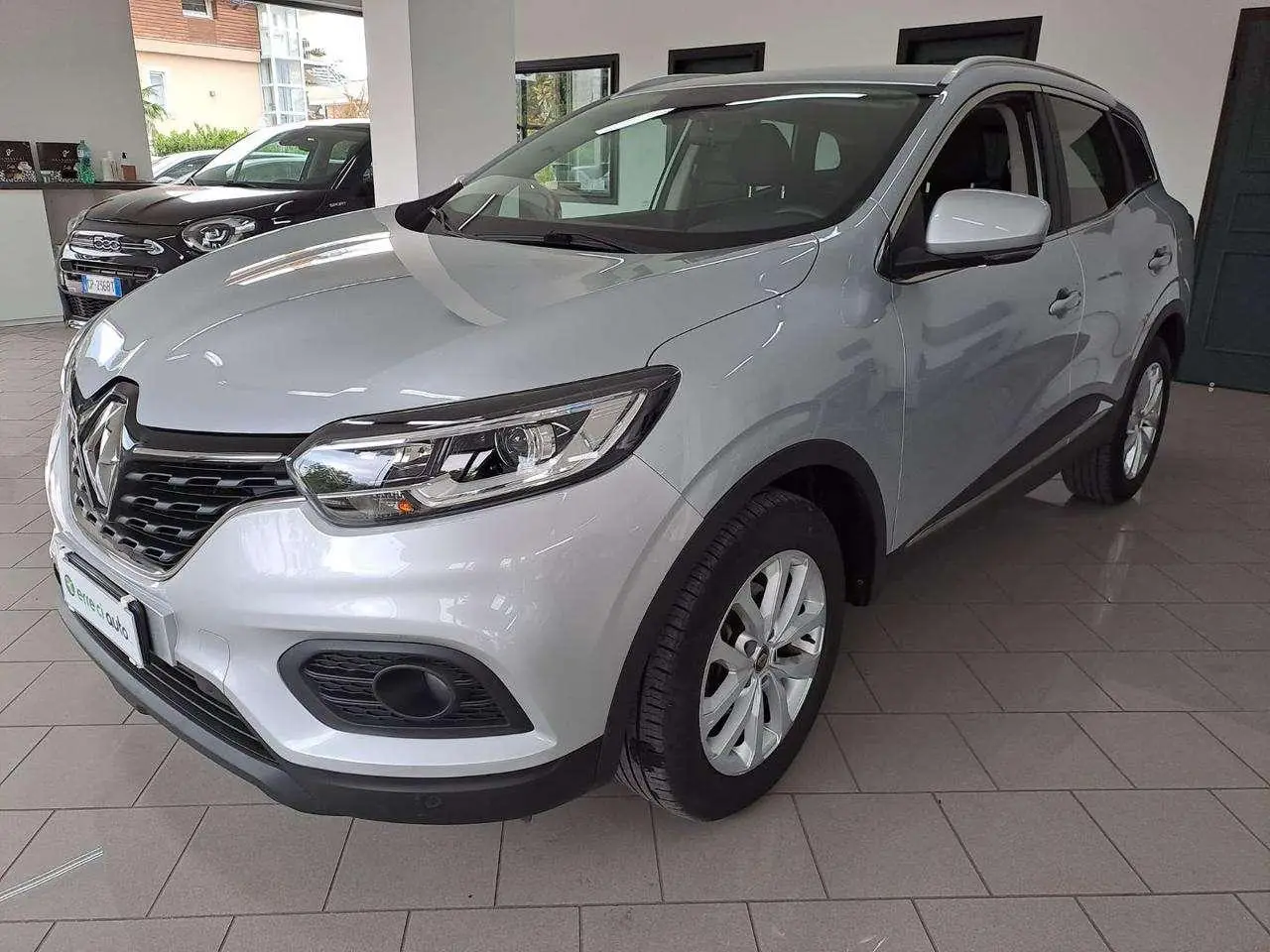 Photo 1 : Renault Kadjar 2020 Diesel