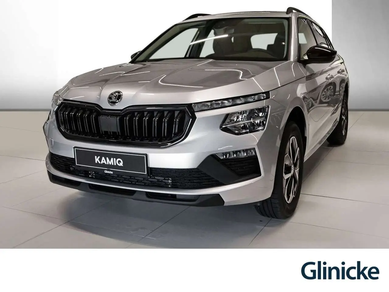 Photo 1 : Skoda Kamiq 2024 Essence