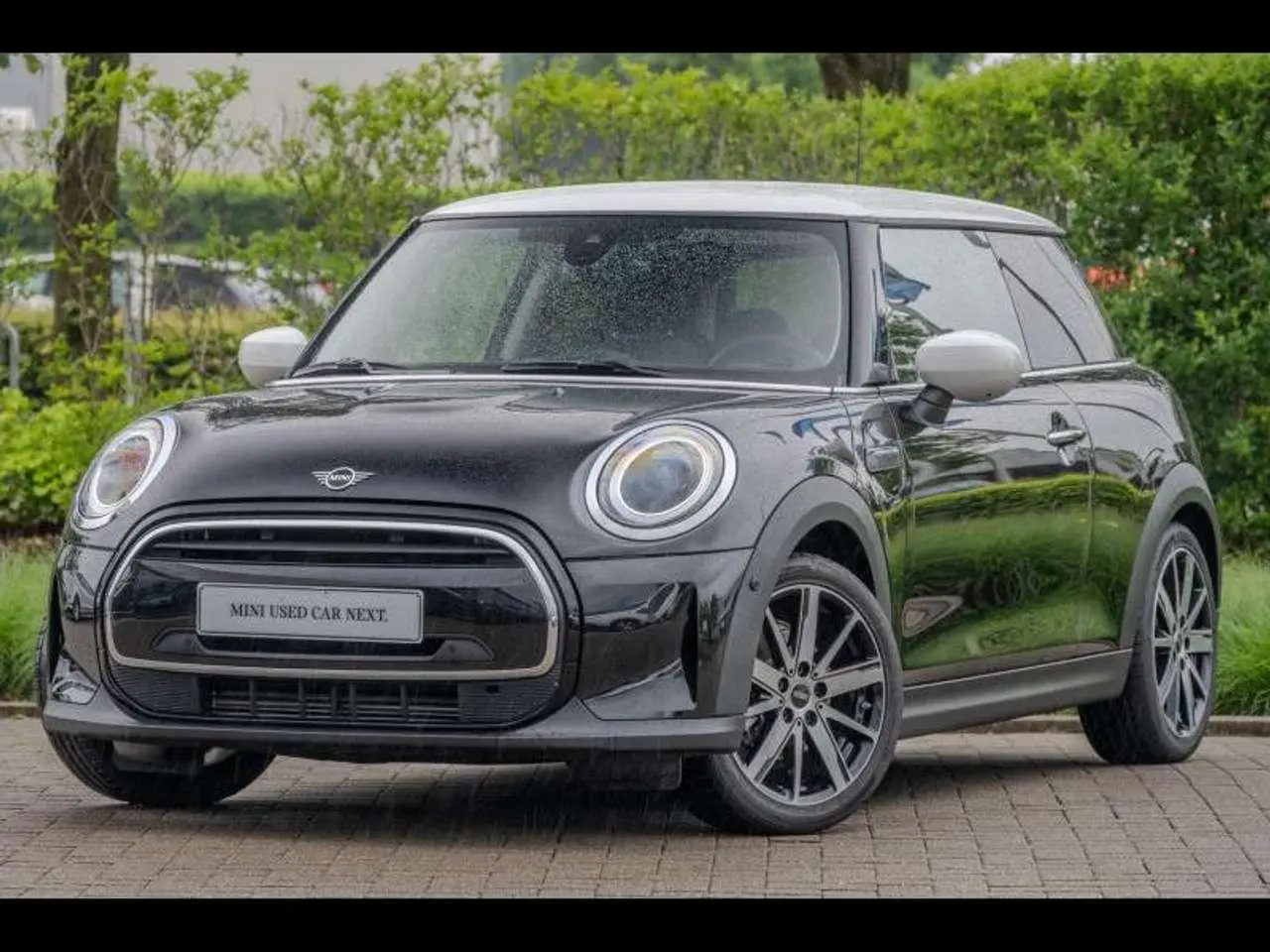 Photo 1 : Mini Cooper 2023 Petrol