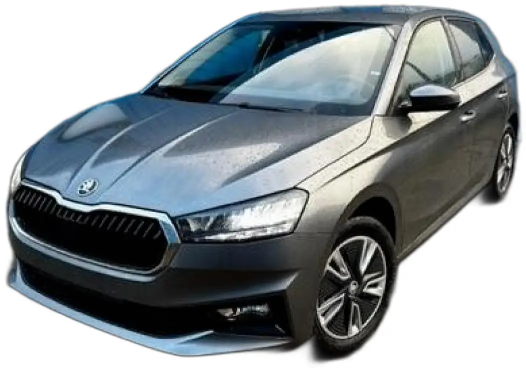 Photo 1 : Skoda Fabia 2024 Essence