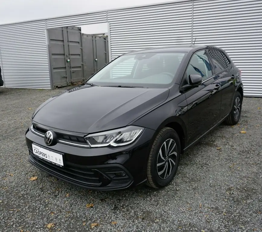 Photo 1 : Volkswagen Polo 2024 Petrol