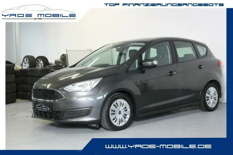 Photo 1 : Ford C-max 2018 Essence