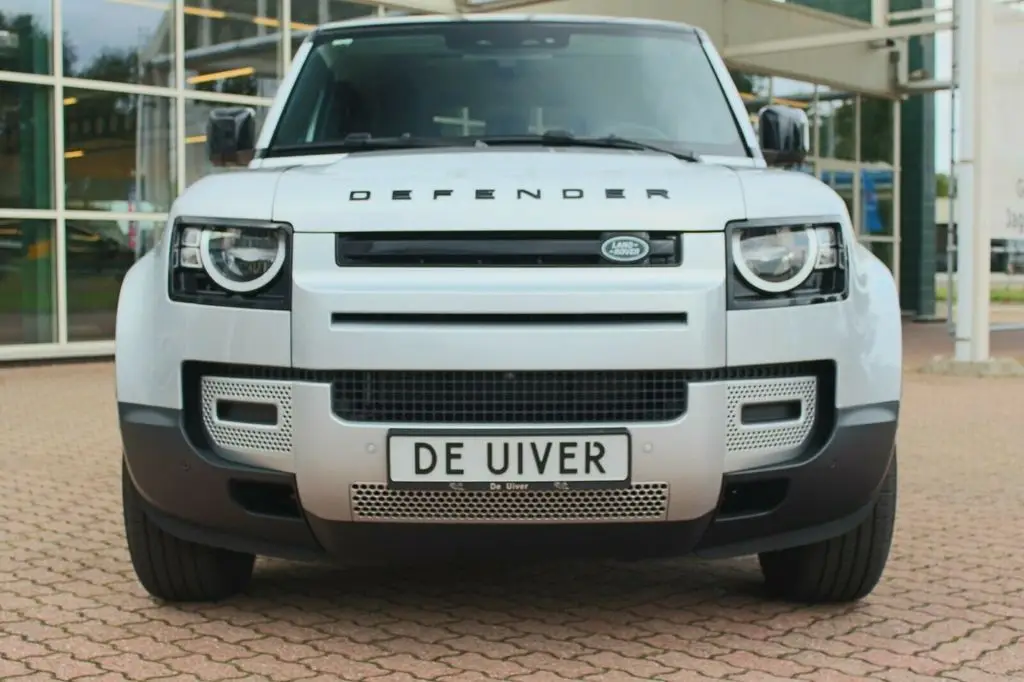 Photo 1 : Land Rover Defender 2020 Diesel