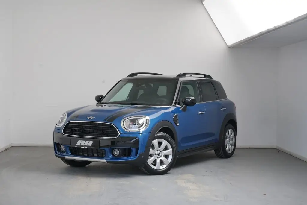 Photo 1 : Mini Cooper 2020 Petrol