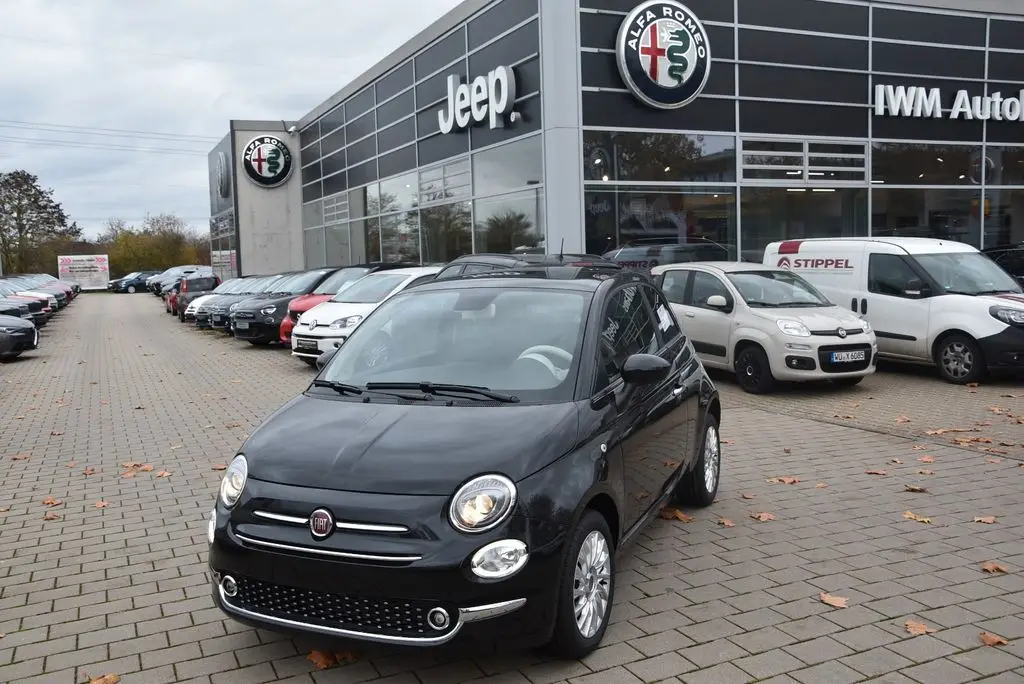 Photo 1 : Fiat 500 2023 Petrol