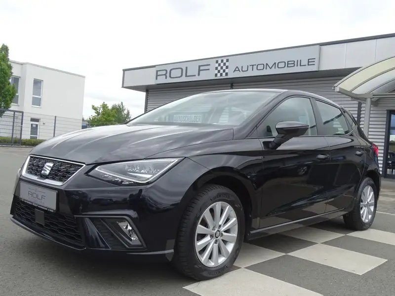 Photo 1 : Seat Ibiza 2018 Others