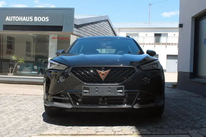 Photo 1 : Cupra Formentor 2022 Essence