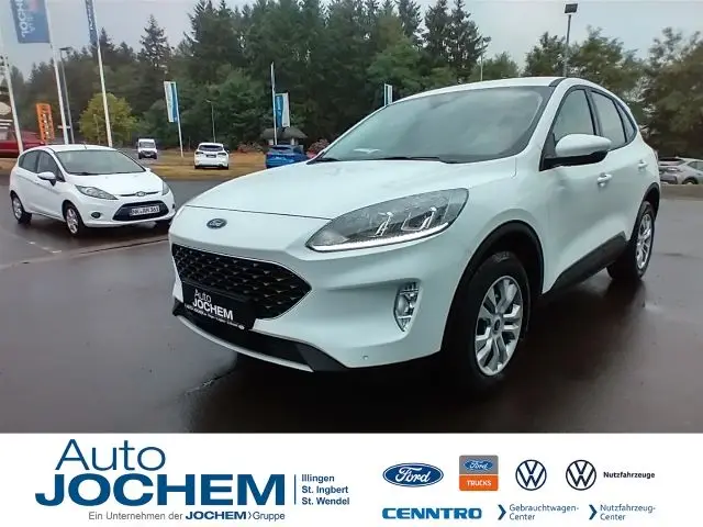 Photo 1 : Ford Kuga 2023 Essence