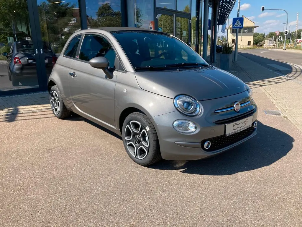 Photo 1 : Fiat 500c 2023 Petrol