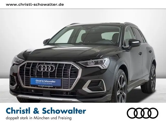 Photo 1 : Audi Q3 2022 Diesel