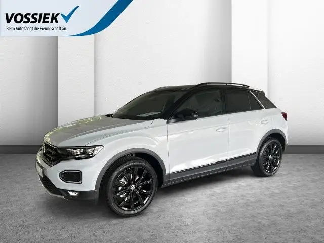 Photo 1 : Volkswagen T-roc 2022 Essence