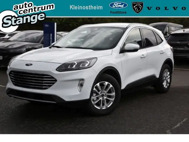 Photo 1 : Ford Kuga 2023 Diesel