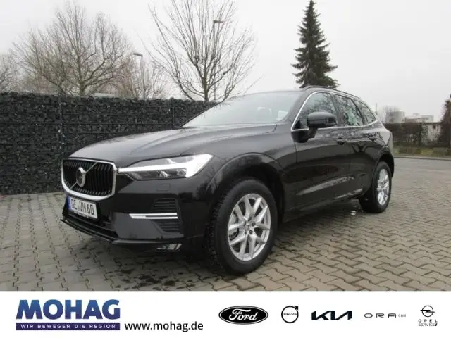 Photo 1 : Volvo Xc60 2023 Diesel