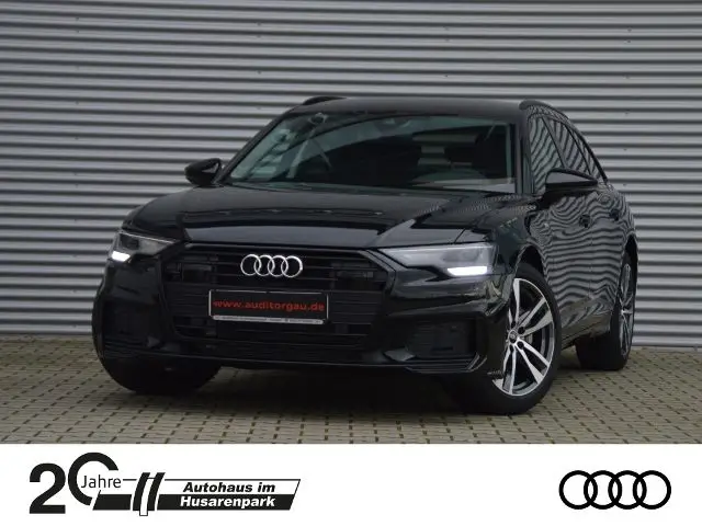 Photo 1 : Audi A6 2024 Diesel