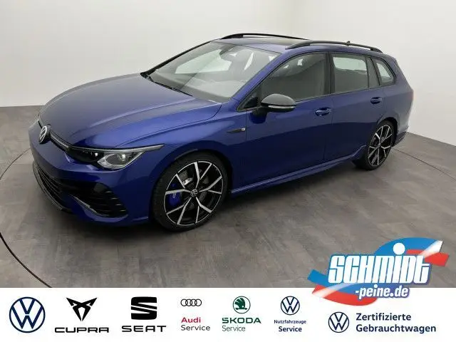 Photo 1 : Volkswagen Golf 2021 Essence