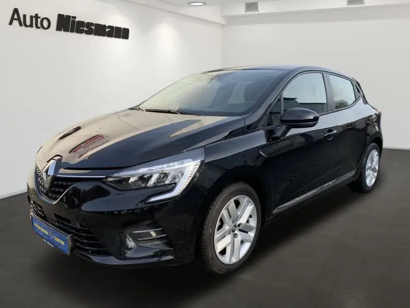 Photo 1 : Renault Clio 2021 Essence